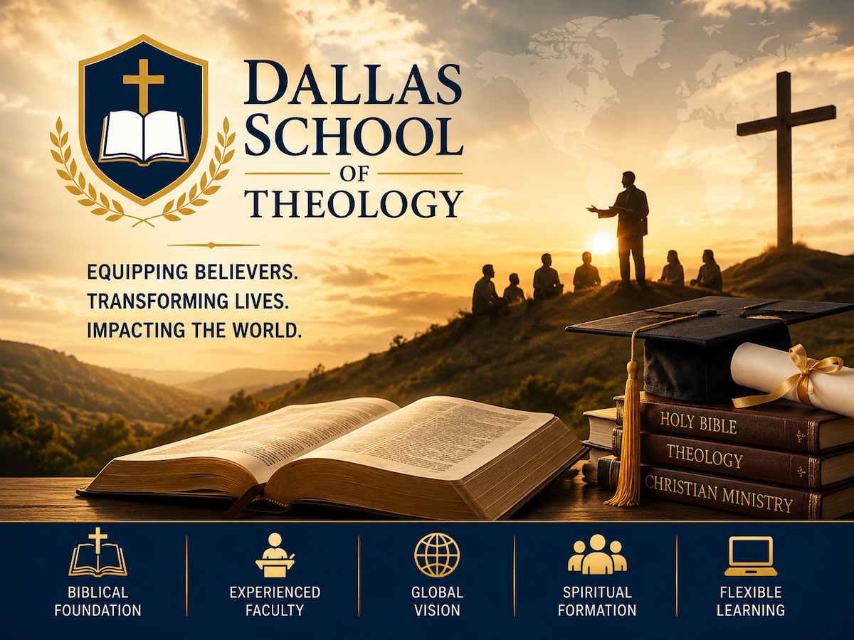 Equipping Disciples for the Great Commission
